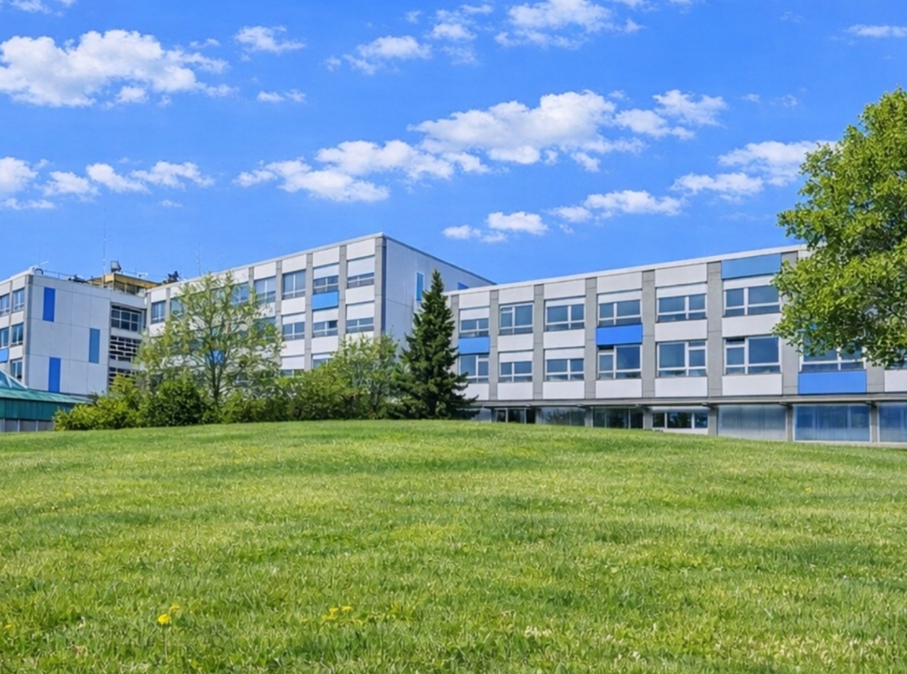 Franziskus Krankenhaus Linz